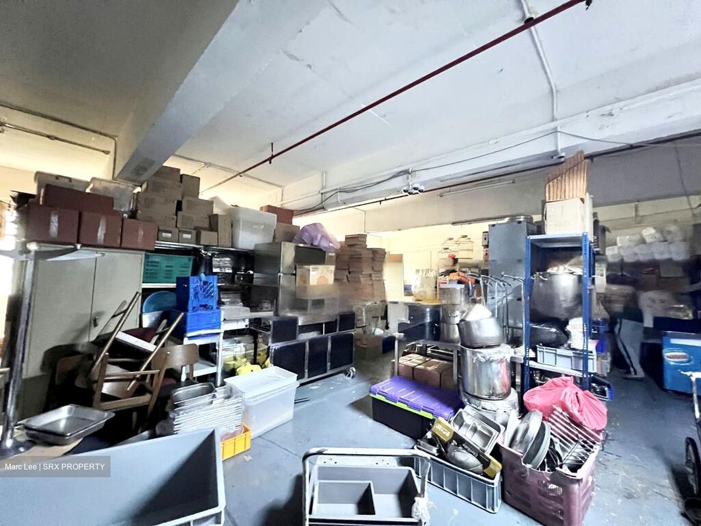 Noble Warehouse (D13), Factory #454788511